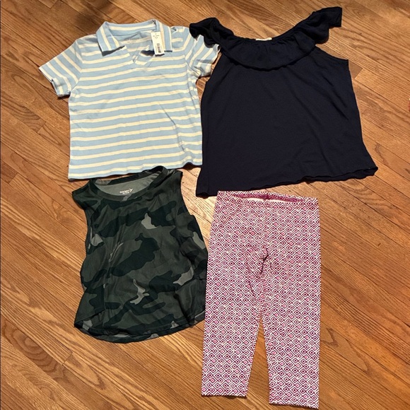 Old Navy and Others Assorted Clothing - Picture 1 of 9